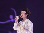李宇春演唱会2011,璀璨星空下的音乐盛宴”