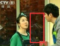 2012春晚灵异事件,灵异事件背后的神秘面纱