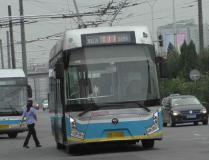 111路公交车路线,穿梭城市脉络，见证繁华变迁