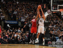 nba马刺vs热火总决赛,总决赛MVP伦纳德荣膺FMVP