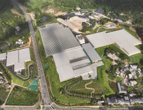 因地制宜发展农业案例社会力量助力乡村振兴案例展播 华发集团：科技点亮现代农业新征程