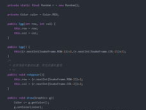 java小游戏源代码,经典小游戏源代码解析与实战