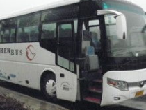 旅游大巴租车价格,不同城市、车型及服务费用一览