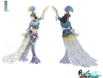 重生女修仙传,赤水修仙传奇