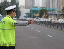 太原公安交警网,守护城市交通安全，共建和谐出行环境