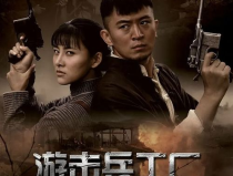 枪手电视剧,生死对决，暗影中的正义之战
