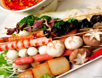 娱乐吃瓜酱麻辣烫视频,娱乐吃瓜酱带你探秘美食背后的故事