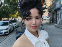 娱乐吃瓜酱天津盘头大姨,娱乐吃瓜酱的独家揭秘