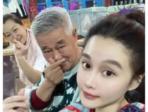 吃瓜吃进娱乐圈