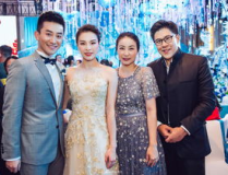 娱乐吃瓜酱婚礼致辞,趣味横生，笑点连连