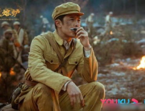战火熔炉电视剧在线观看,重温抗美援朝，见证英雄群像的壮丽史诗