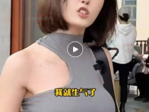 娱乐吃瓜聂小雨,网红圈流量密码背后的争议与真相”