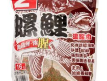 老鬼钓鱼饵,经典配方与垂钓技巧全解析