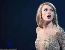 taylor swift演唱会,跨越时代的音乐盛宴与时尚传奇
