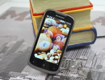 联想乐phone a750,智能生活新伙伴