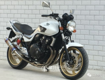 cb400摩托车,CB400摩托车性能解析