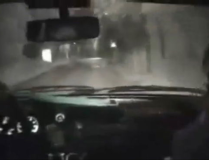 葡萄牙灵异车祸事件,白衣女鬼惊魂夜，三青年命丧高速之谜