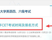 cet考试,掌握技巧，提升英语水平