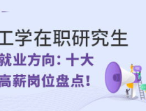 在职硕士人工智能,引领未来职业发展的智能科技精英培养