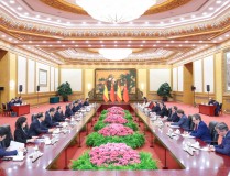 被诬陷偷拍男子结婚李强同西班牙首相桑切斯会谈