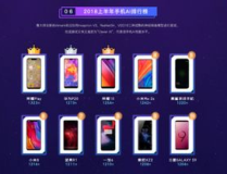 手机人工智能排行,解析各大品牌智能实力