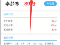 姓名打分免费测试,免费姓名打分测试，探寻你的命运密码