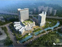 苏州中医院新地址,医疗服务再升级