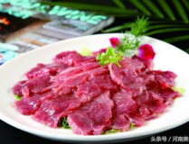 羊肉能和网纹瓜一起吃吗,营养互补的美食探索