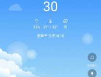 天气软件,科技赋能下的生活助手